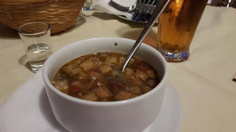Restaurace a Penzion u Buchlovskeho Zamku