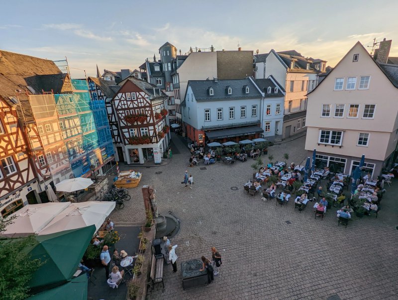 Weinhaus Schultes