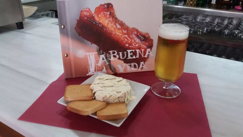 La Buena Vida