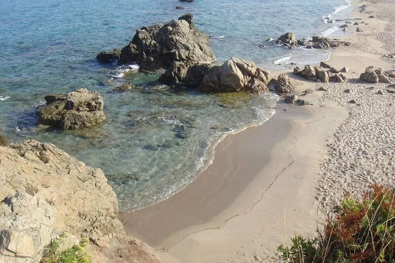 Villa La Liccia Misia :Comfort, hospitality and well-being for the whole family