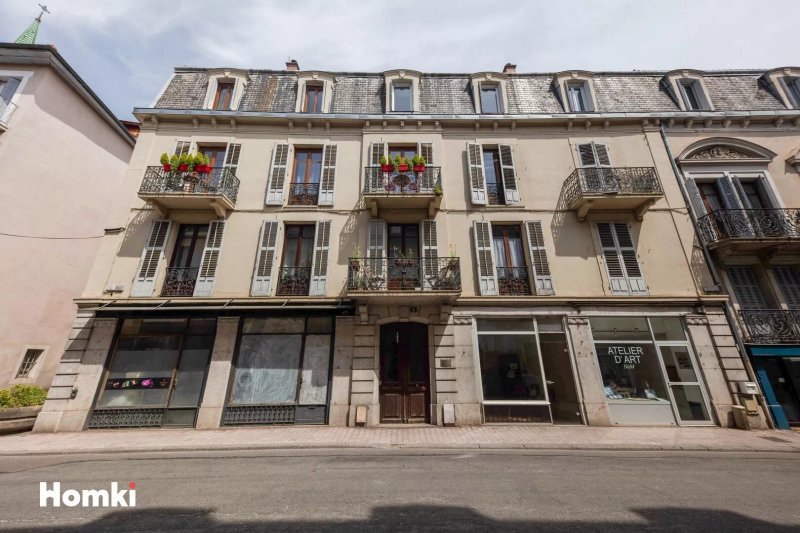 Belle Reine - 3 Appartements en Coeur de Centre - Ville