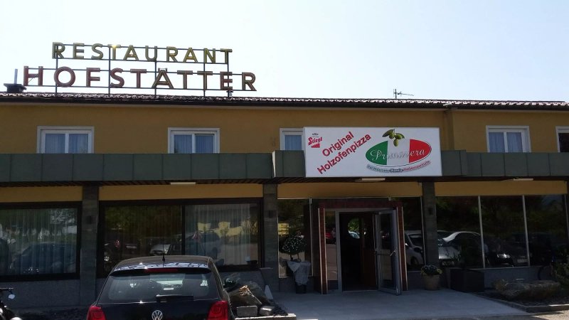 Ristorante Pizzeria Primavera