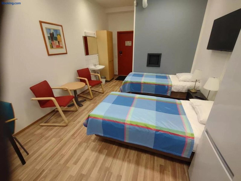 Hotel 24 - Karihaara