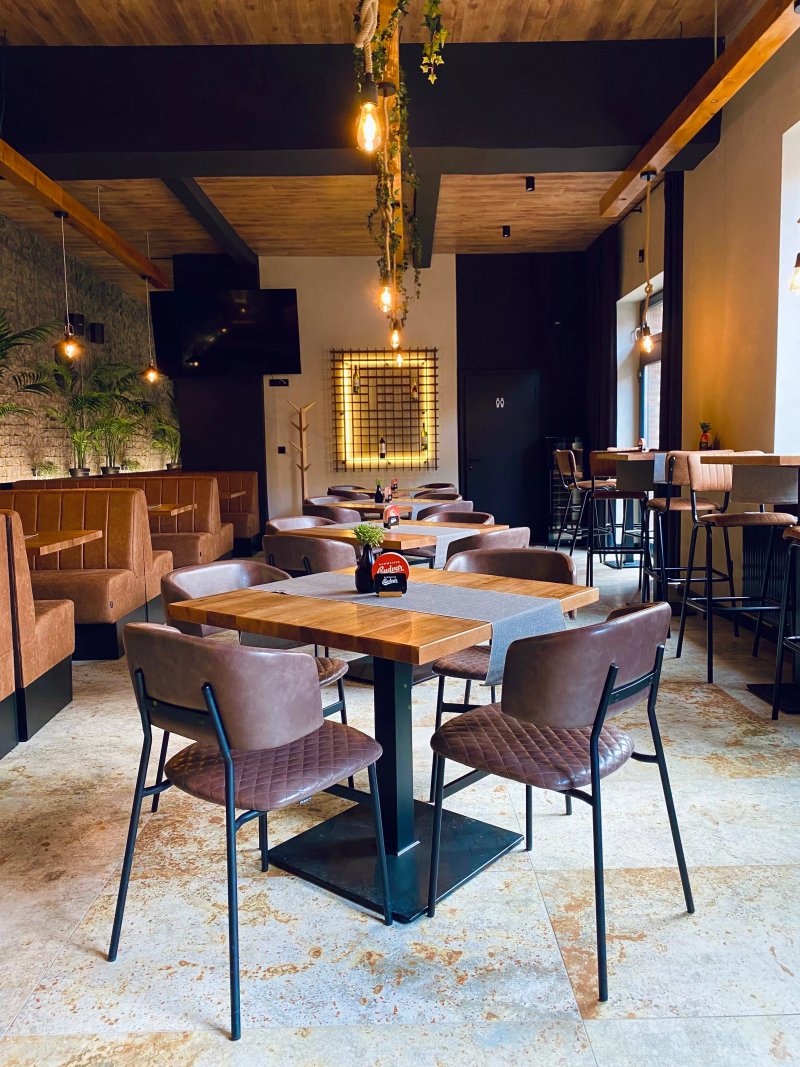 Nonno Bar & Grill