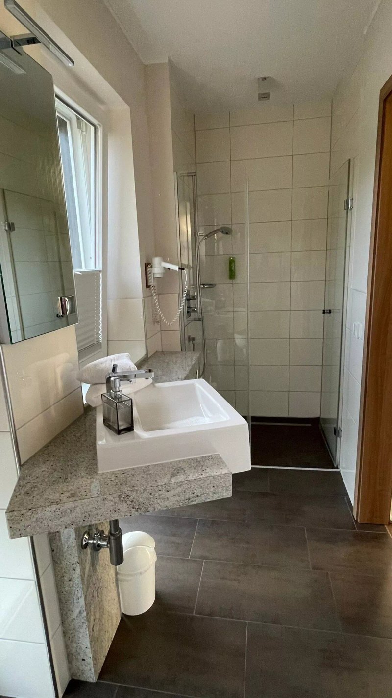 Hotel Bakenhof Inh. Tristan Twent