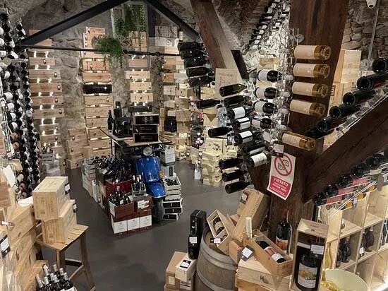 Pasta Shop Di Cova Claudio
