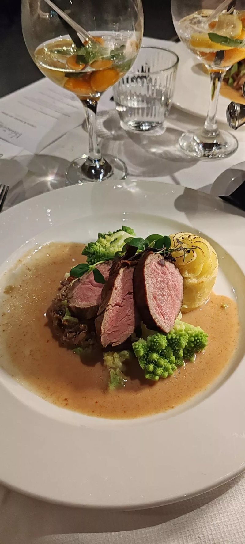 Restaurant Volentieri