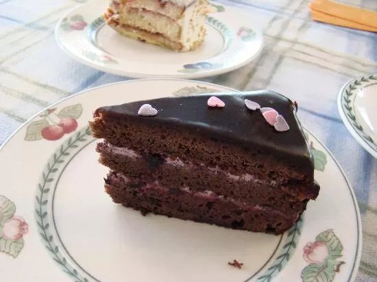Kahvila Konditoria Antinkaapo