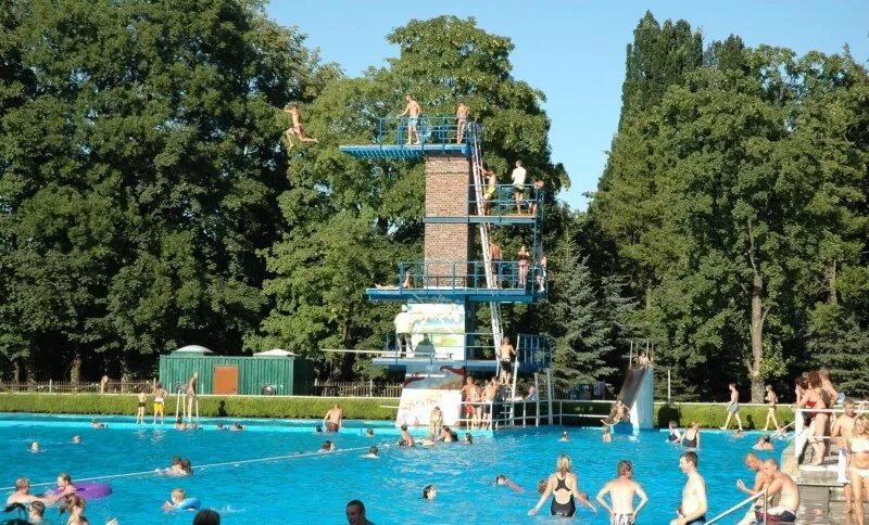 Naturbad Hartmannsdorf