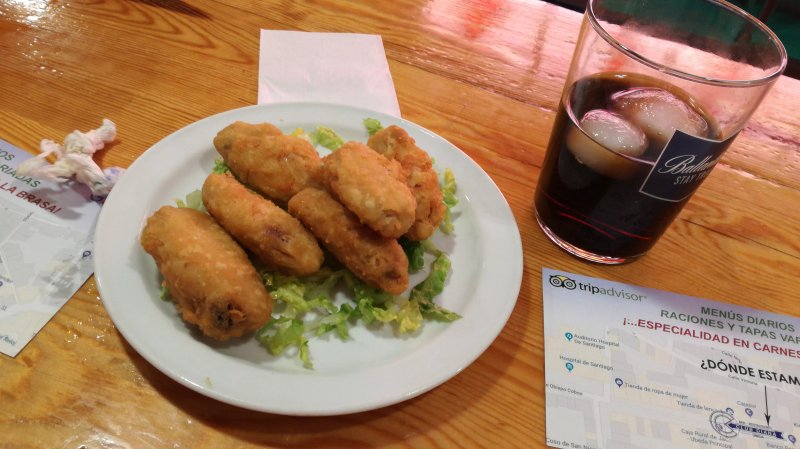 Restaurante Club Diana