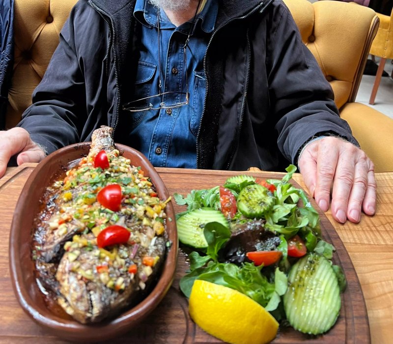 Le Balthazar