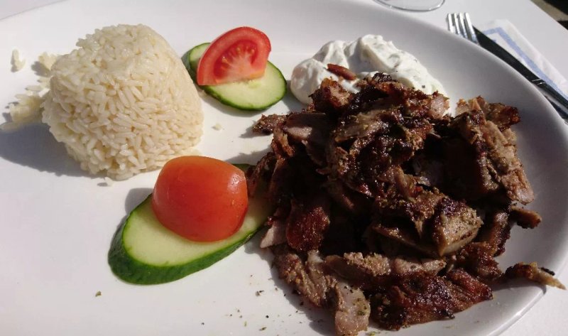 Kreta Grill