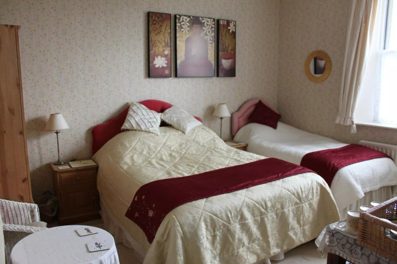 Belmont B&B