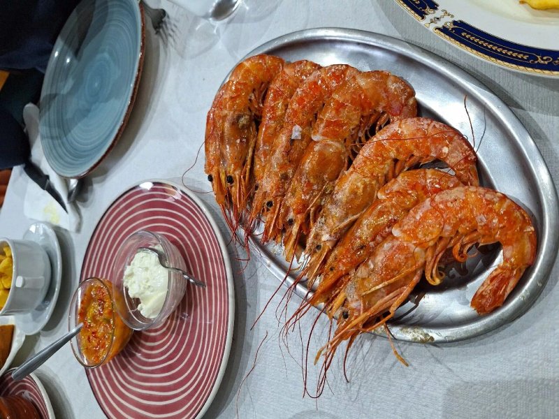 Hotel Restaurante Arniciu