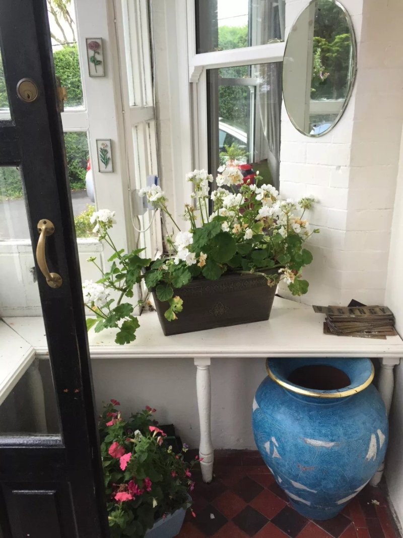 Highfield B&B