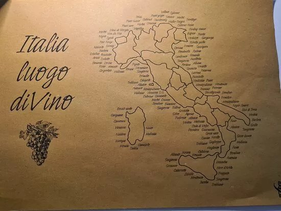 Enoteca Sapori d'Arneo