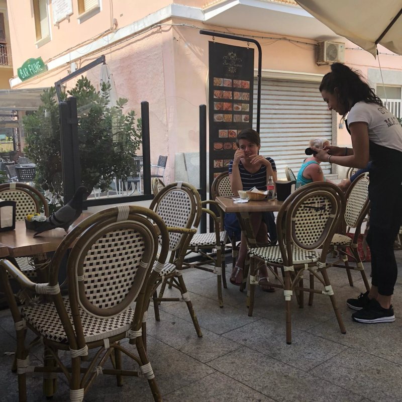 Gelateria Madrau