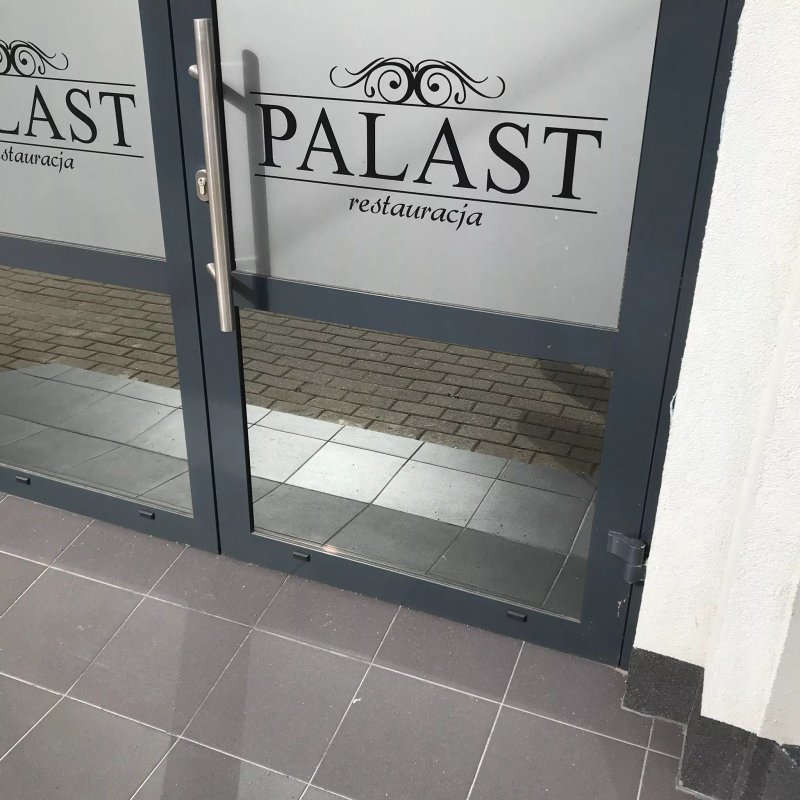 Palast Restaurant