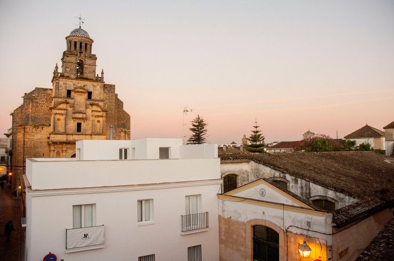 Andalucía Jerez Apartamentos