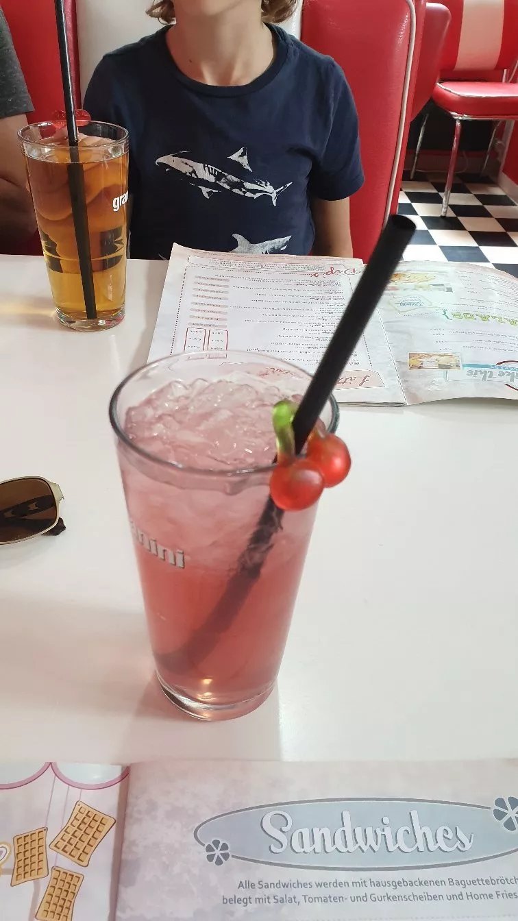 Caro's Diner