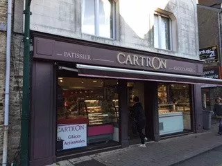 Patisserie Cartron