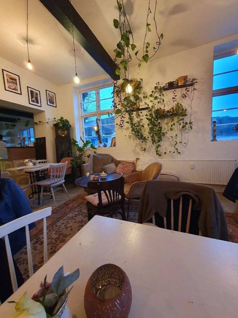 Cafe Lafe