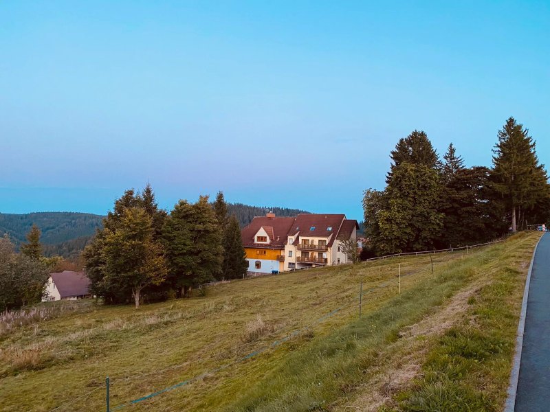 Hotel Zum Schneekopf