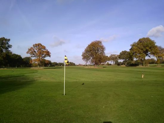 SwinGolf-Stormarn