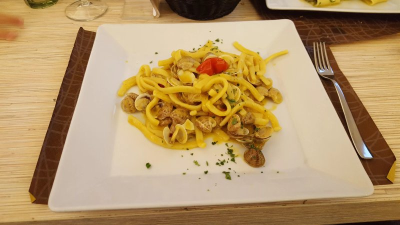 La Cucina Birichina