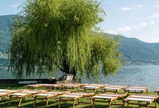 Lido Ascona