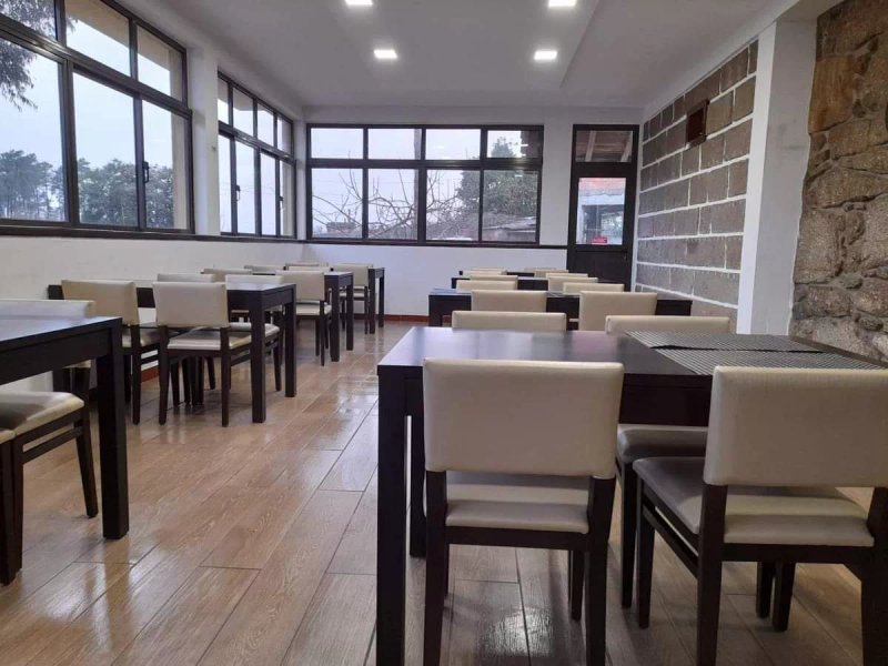 Casa Do Canto