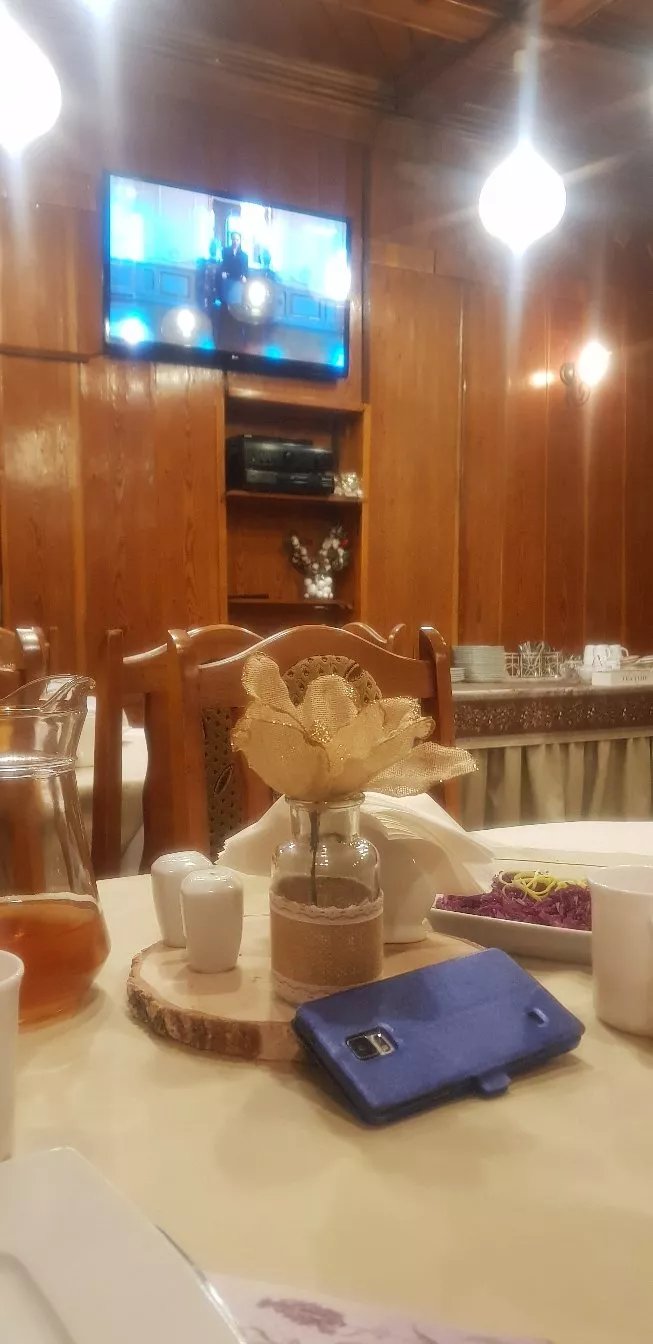 Osrodek Wypoczynkowy Sabat