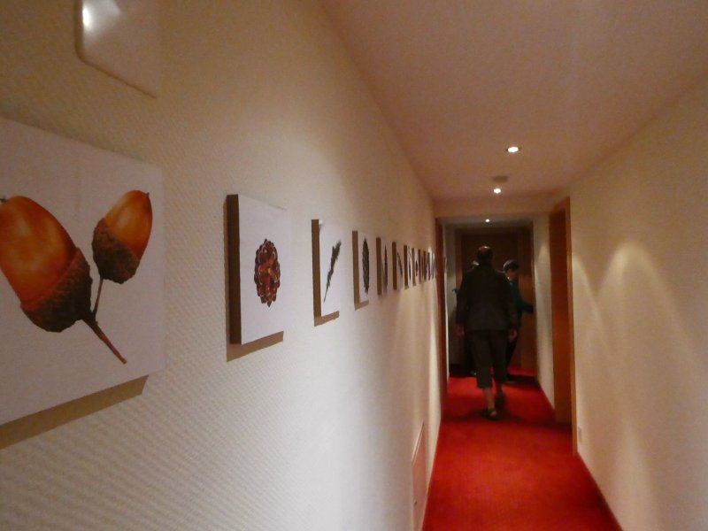 Hotel Garni Hostatt