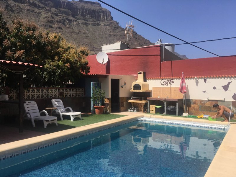 Villa Goyita Hostel