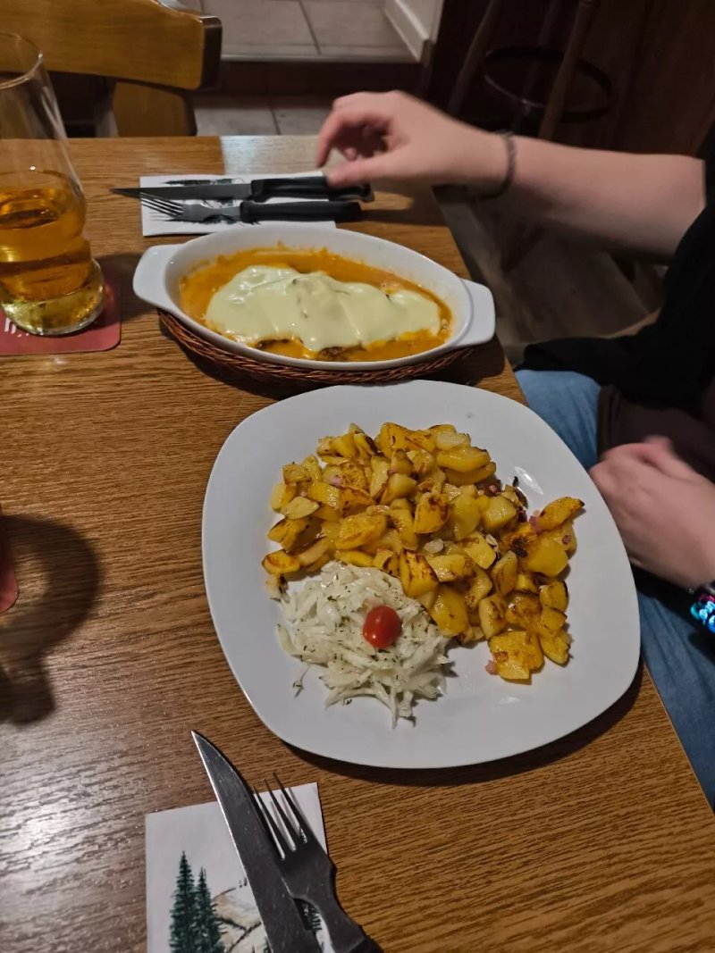 Restaurant Zum Erpel