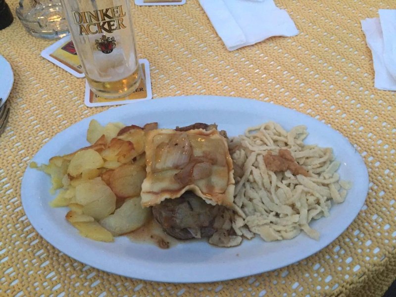 Weinstube Kochenbas