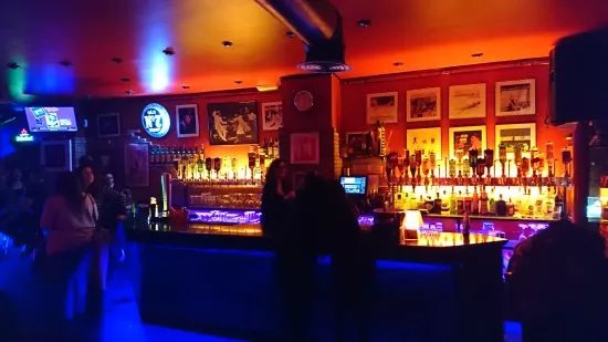 Black Note Club