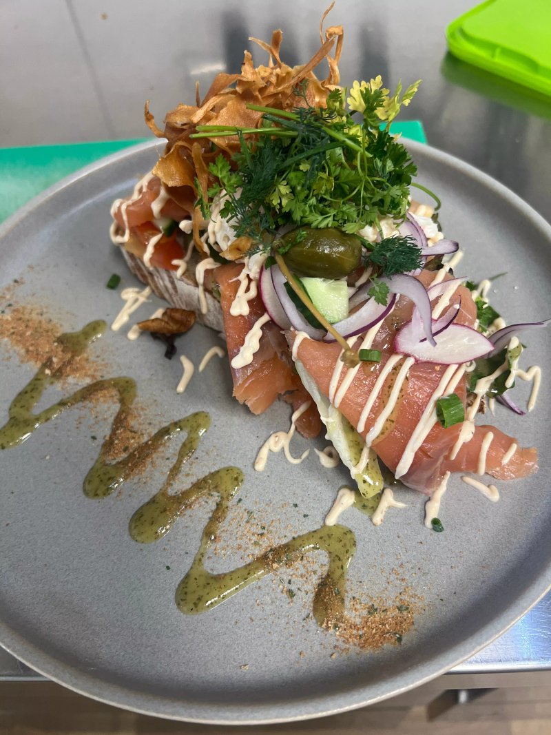 Proost Drinks & Brasserie Zierikzee