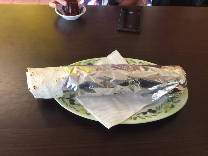 Doner Und Pizzeria Side