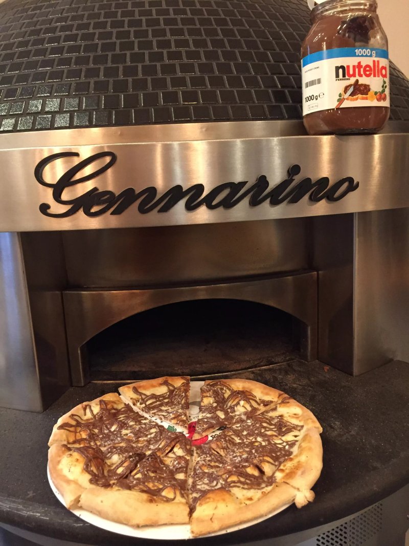 SOLE Pizzeria