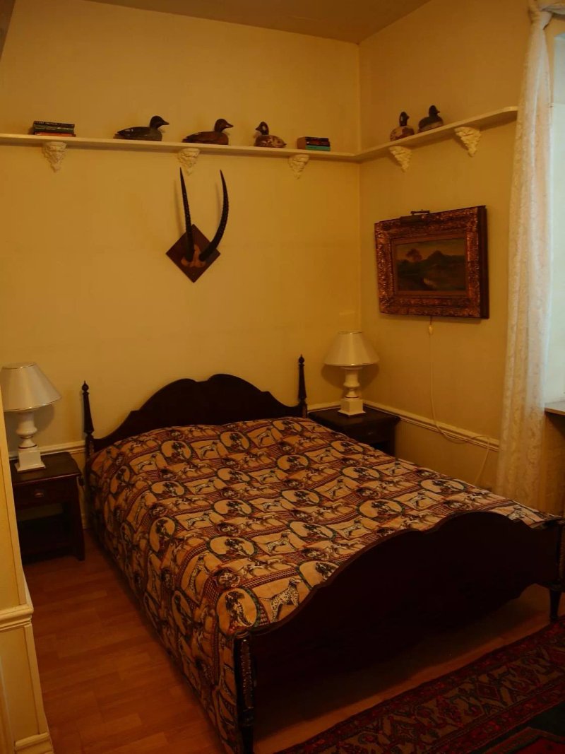 Villa Rosa B&B