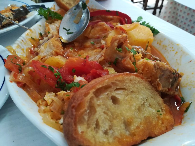 Restaurante o Moleiro