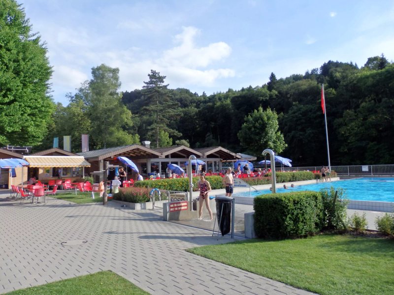 Parkbad