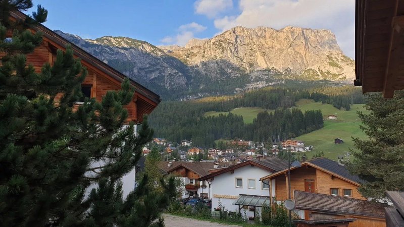 Apartments Chalet Maria