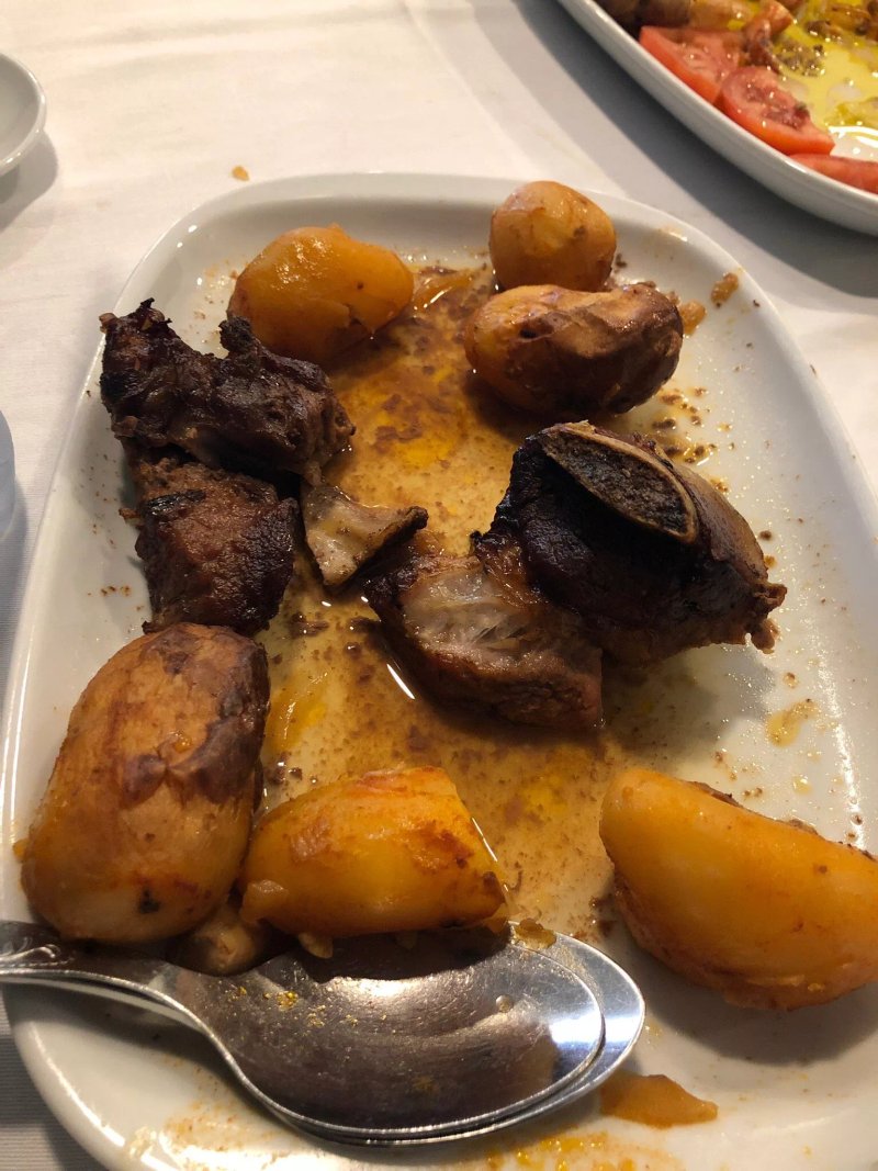 Restaurante Laranjeira