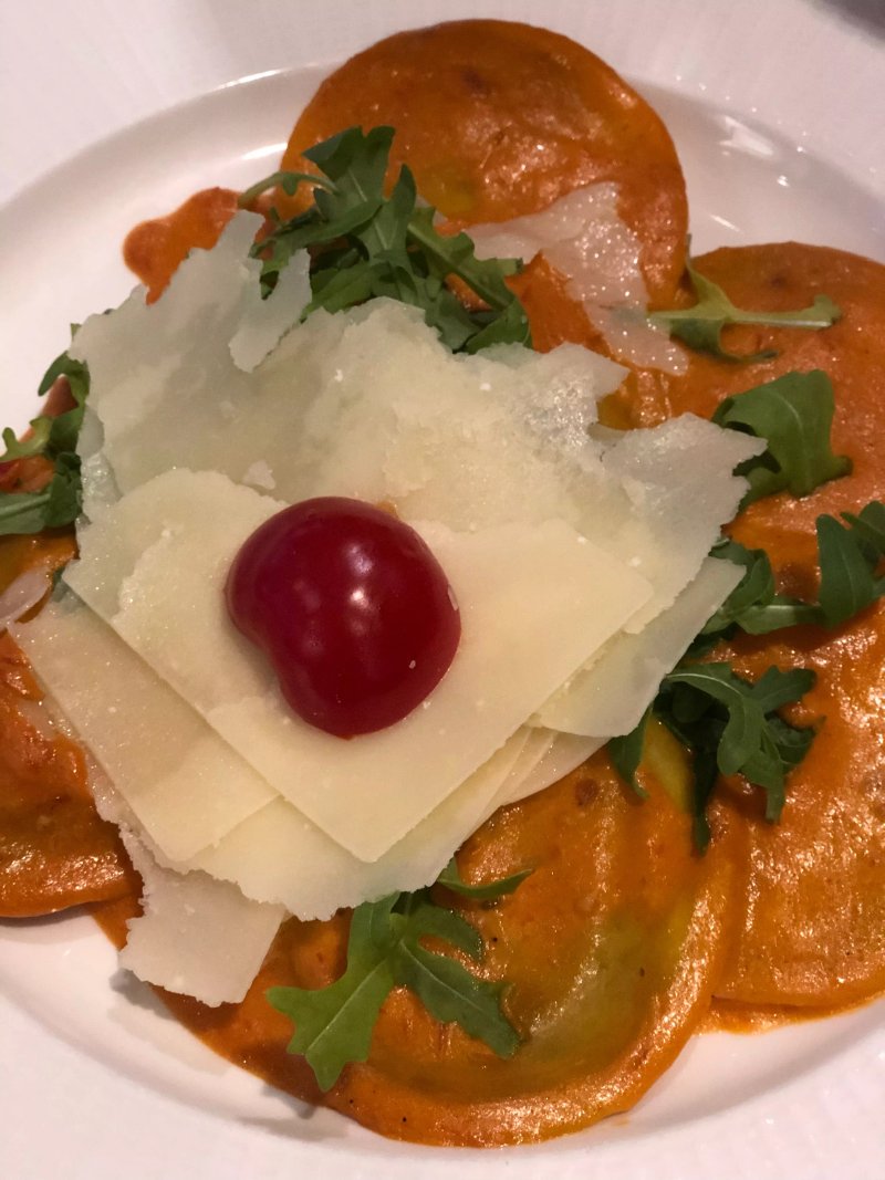 Ristorante L'Ulivo