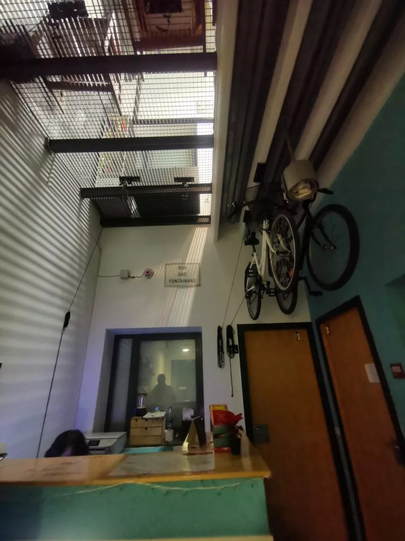 Traveller Box Hostel
