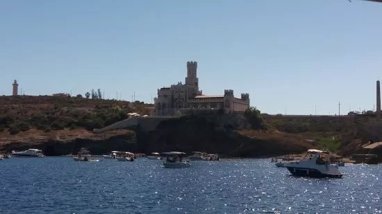 Pianeta Mare