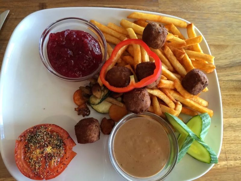Svea Restaurang & Bar