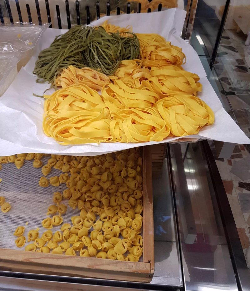 Pasta Fresca Buon Gusto